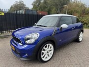 MINI Paceman - Mini 1.6 Cooper S ALL4 Chili Leer/Harman/Stoelverw/Clima/Cru