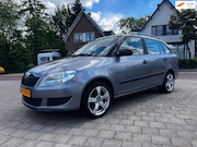 Skoda Fabia - 1.2 TSI Airco Isofix Trekhaak LM NW APK