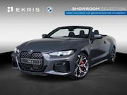 BMW 4-serie - 4 Serie 430i xDrive Cabrio | M Sportpakket Pro | I