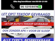 Peugeot 206 - CC 1.6-16V