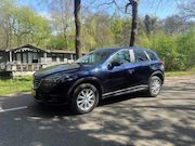Mazda CX-5 - 2.2d SkyActiv-D 150 Skylease+ 2WD 2017 AUTOMAAT