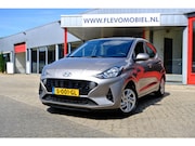 Hyundai i10 - 1.0 Comfort 5-zits 5-drs Airco|CarPlay|DAB|Cruise