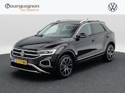 Volkswagen T-Roc - 1.5 TSi 150 Pk Automaat Style | Full LED | Stoelverwarming |