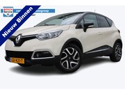Renault Captur - 0.9 TCe Dynamique | Cruise control | Climate control | Radio