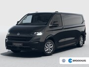 Volkswagen e-Transporter - 34 L2H1 Style 71 kWh | 2 zitplaatsen rechtsvoor | 3 Superhel