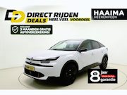Citroën e-C4 - Collection 156pk Extended range 54 kWh DEMO | 400km+ WLTP |