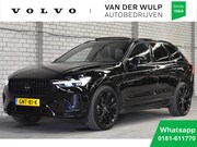 Volvo XC60 - T8 455PK AWD Ultra Black Edition | Trekhaak | Luchtvering | 