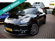 Porsche Macan - 2.0 AUTOMAAT/252PK/PANO DAK/LEDER/LUCHTVERING/CAMERA/PDC V+A