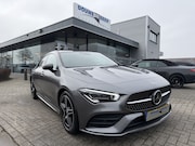 Mercedes-Benz CLA-Klasse - 200 Premium Plus AMG Line Pano-Dak | Keyless | Night | 360-C