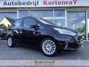 Ford B-Max - 1.6 TI-VCT Titanium Automaat/Airco/Cruise control/