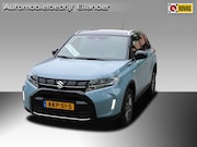 Suzuki Vitara - 1.4 Boosterjet Smart Hybrid Select