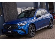 Mercedes-Benz GLC-klasse - 400e 4MATIC AMG Line | Pano | 360 | Burmester | Sfeer | Memo
