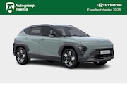 Hyundai Kona - 1.6 GDI HEV Comfort - Hybrid Automaat (Mirage Green)