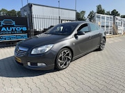 Opel Insignia - 2.0 CDTI Sport MOTOR not good