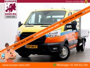 Ford Transit - 350 2.0 TDCI 130pk D.C. Trend Open Laadbak Trekhaak 3000kg 0