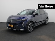 Renault Scénic - long range techno | Pack Advanced Driving Assist & Augmented