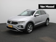 Volkswagen T-Roc - 1.0 TSI Life 110 PK| Origineel Nederlands | Navigatie | Acht