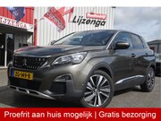 Peugeot 3008 - 1.2 PureTech Blue Lease Premium Carplay | Keyless | 19inch |