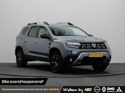 Dacia Duster - TCe 100pk Bi-Fuel Extreme | Trekhaak | Achteruitrijcamera |