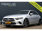 Mercedes-Benz A-klasse - 180 Business Solution AMG Automaat | NL Auto | Wide Screen |