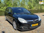 Opel Vectra - Wagon 2.2-16V Cosmo
