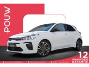 Kia Rio - 1.0 T-GDi 101pk MHEV GT-Line | Achteruitrijcamera | Stuurver