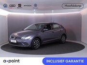 Volkswagen Polo - 1.0 TSI Go 95 pk | Navigatie via App | Parkeersensoren | Ada