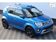 Suzuki Ignis - 1.2 Smart Hybrid Stijl Camera Carplay Keyless