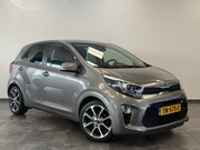 Kia Picanto - 1.0 CVVT Design Edition Navi Bluetooth