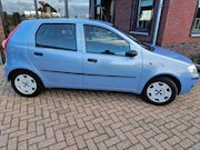 Fiat Punto - 1.2 Active