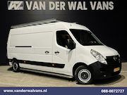 Opel Movano - 2.3 CDTI L3H2 Euro6 Airco | Imperiaal | 2500kg Trekhaak | Cr