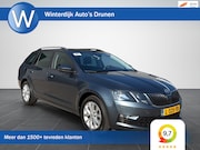 Skoda Octavia - Combi 1.0 TSI Greentech Ambition Business|Trekhaak