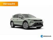 Skoda Elroq - Business Edition | Cruise control met speedlimiter | Driving