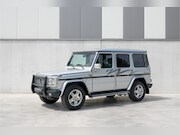 Mercedes-Benz G-klasse - 36 AMG M1189