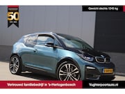 BMW i3 - S 184pk Executive 120Ah 42 kWh*Blue Ridge*NaviPro/Camera/W-p