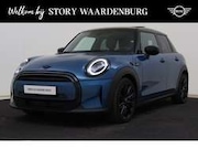 MINI Cooper - Hatchback Classic Automaat / Panoramadak / Sportst