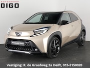 Toyota Aygo X - 1.0 VVT-i S-CVT Envy Automaat | Apple Carplay & AndroidAUTO 