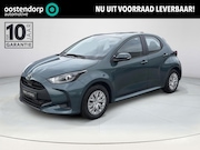 Toyota Yaris - 1.5 Hybrid 115 Comfort