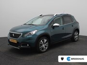 Peugeot 2008 - 1.2 PureTech GT-Line Crossway | Panoramadak | Camera | Rijmo
