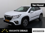 Suzuki S-Cross - 1.4 Boosterjet Style Smart Hybrid | Camera | Apple Carplay/A