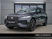 Jaguar F-Pace - P400e R-Dynamic SE | Meridian Audio | Panoramisch Schuifdak