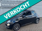 Fiat 500C - 1.0 Hybrid Dolcevita