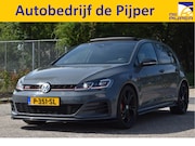 Volkswagen Golf - 2.0 TSI GTI TCR Performance Pack Executive 290 pk Nardo Grey