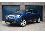 Renault Kadjar - 1.2 TCe Automaat Limited | Trekhaak | Keyless | LED | Clima