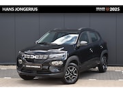 Dacia Spring - Expression 27 kWh | DEALER ONDERH. | APPLE CARPLAY/ANDRIOD A
