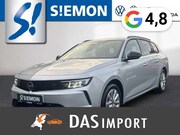 Opel Astra - ST 1.2 Turbo Business Edition LED Navi ACC