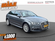 Audi A3 - 1.4 e-tron Sport PL+ Adaptive Cruise | Alcantara Leder | Spo