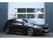 BMW 1-serie - 118i High Executive Edition M-Sport Cruise/Camera/Virtual/St