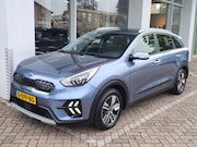 Kia Niro - 1.6 GDi HYBRID DYNAMIC LINE Navi | Clima | Adaptive Cruise