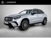 Mercedes-Benz GLC-klasse - 300e 4MATIC Business Solution AMG | Premium | Nightpakket | 